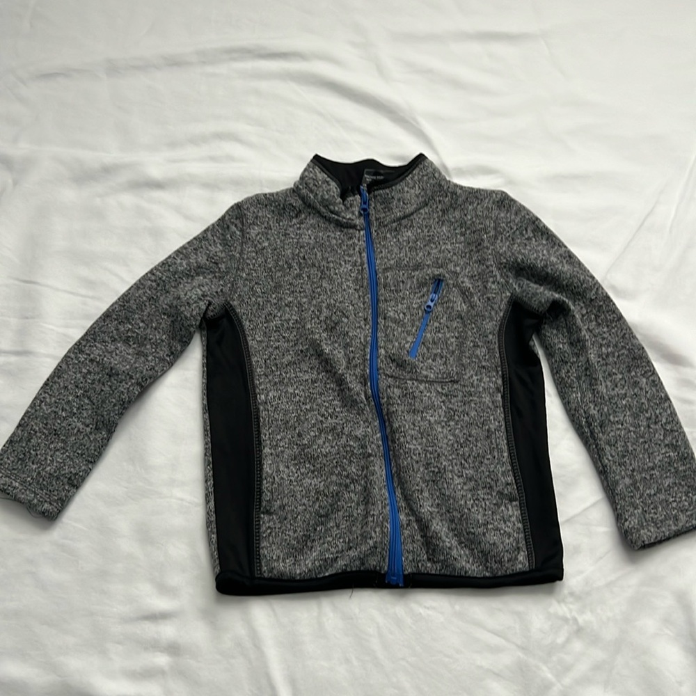 Pro player jacket